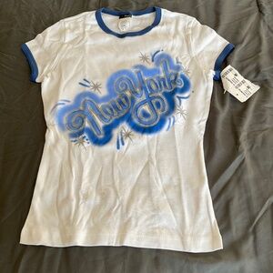 New York Souvenir T-shirt